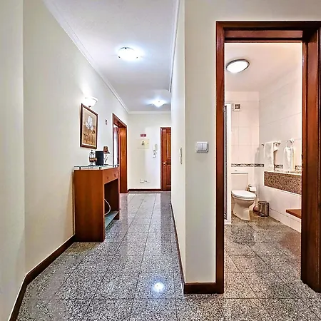 Apartment Zentrum By Interhome