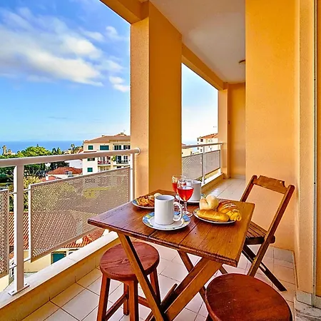 Zentrum By Interhome * Canico (Madeira)