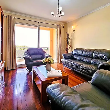 Daire Zentrum By Interhome