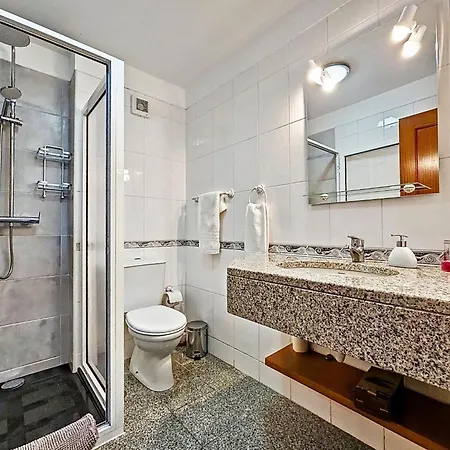 Zentrum By Interhome *