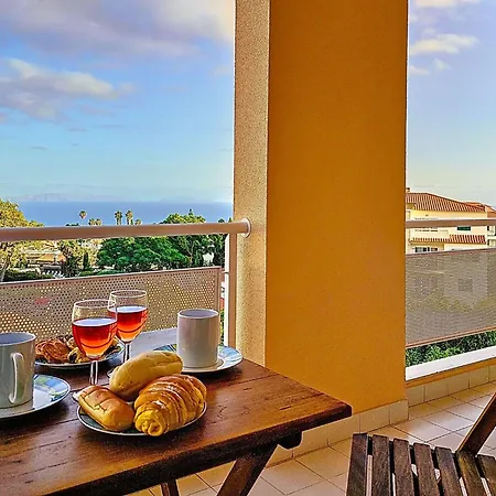 Zentrum By Interhome Daire