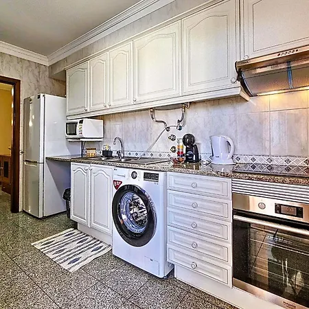 Apartment Zentrum By Interhome *