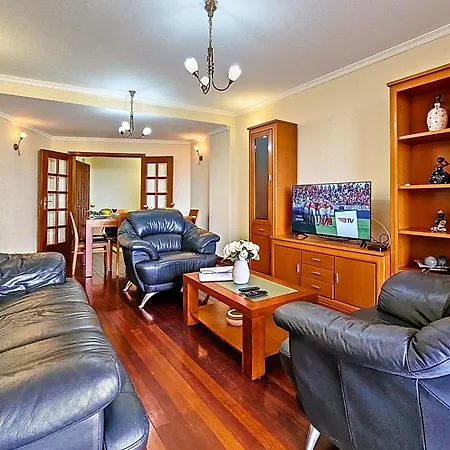 Zentrum By Interhome Canico (Madeira)