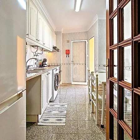 Zentrum By Interhome Apartment Canico (Madeira)