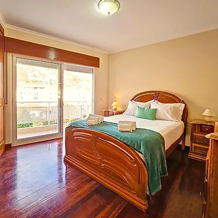 Zentrum By Interhome Apartment