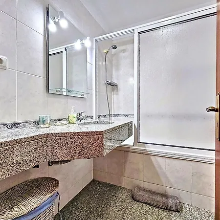 Zentrum By Interhome Apartment *