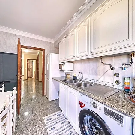 Zentrum By Interhome Apartment *