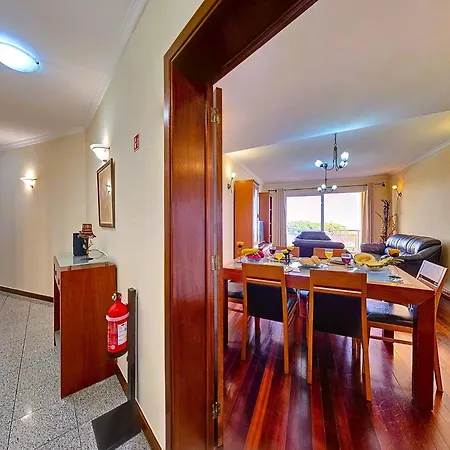 Zentrum By Interhome Apartment