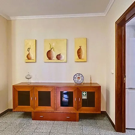 Apartment Zentrum By Interhome Canico (Madeira)
