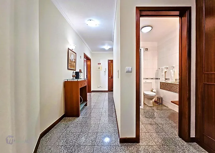 Daire Zentrum By Interhome