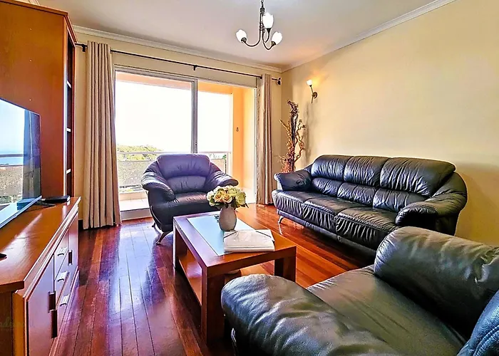 Daire Zentrum By Interhome