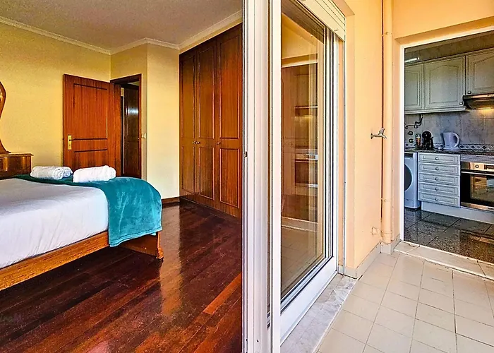 Zentrum By Interhome Caniço