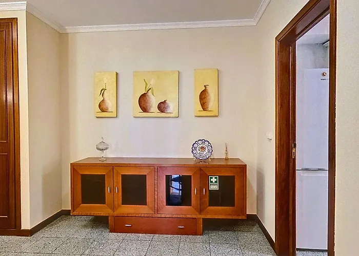 Daire Zentrum By Interhome Caniço