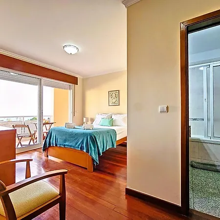 Zentrum By Interhome דירה קאניקו