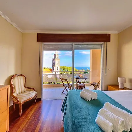 Apartment Zentrum By Interhome