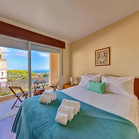 Zentrum By Interhome Canico (Madeira)