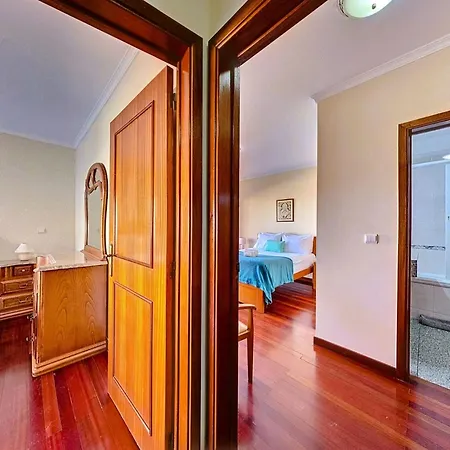 Apartment Zentrum By Interhome *