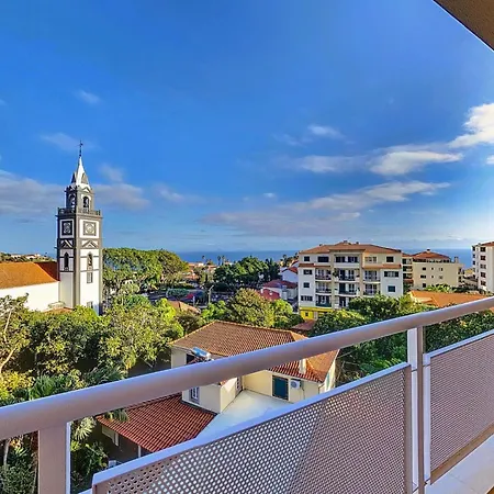 Zentrum By Interhome * Canico (Madeira)