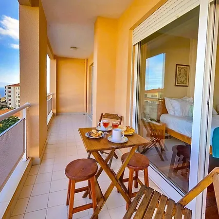 Zentrum By Interhome *