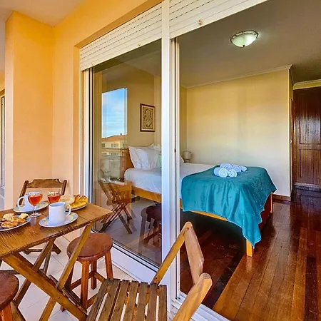 Zentrum By Interhome Apartment