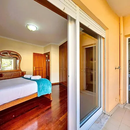 Zentrum By Interhome Apartment *