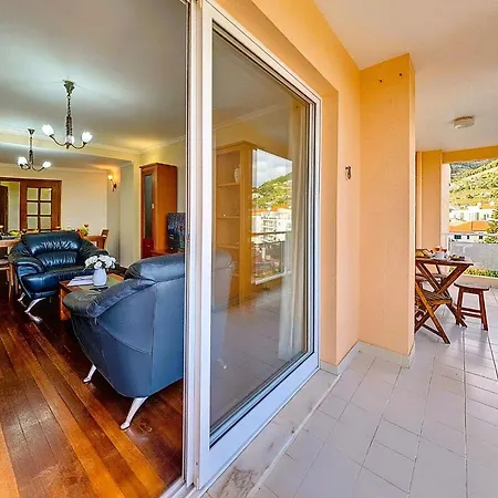 Zentrum By Interhome Apartment Canico (Madeira)