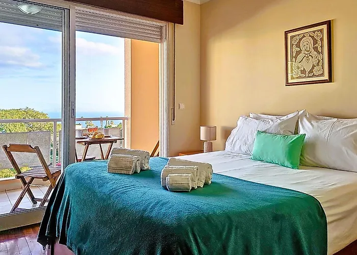 Zentrum By Interhome Apartment