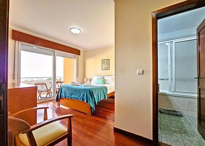 Zentrum By Interhome Apartment Canico (Madeira)