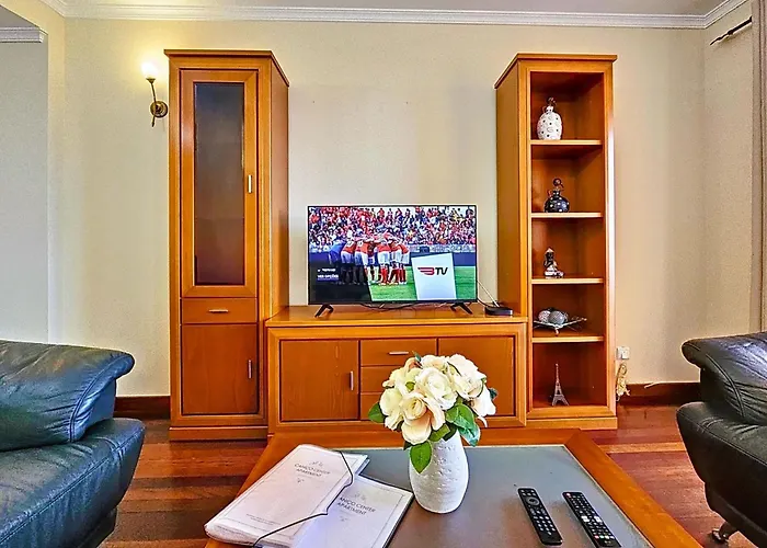 Zentrum By Interhome Apartment