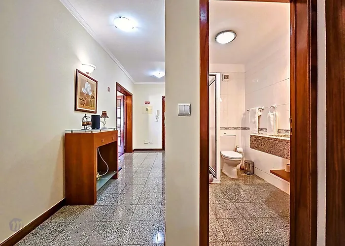 Zentrum By Interhome Apartment Canico (Madeira)