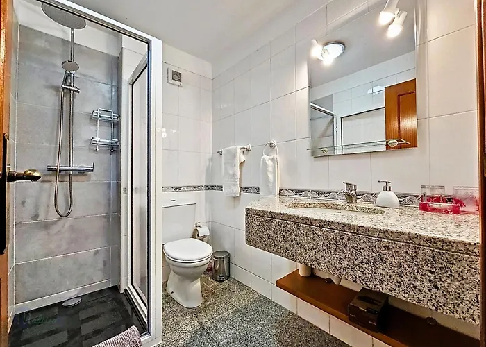 Zentrum By Interhome *