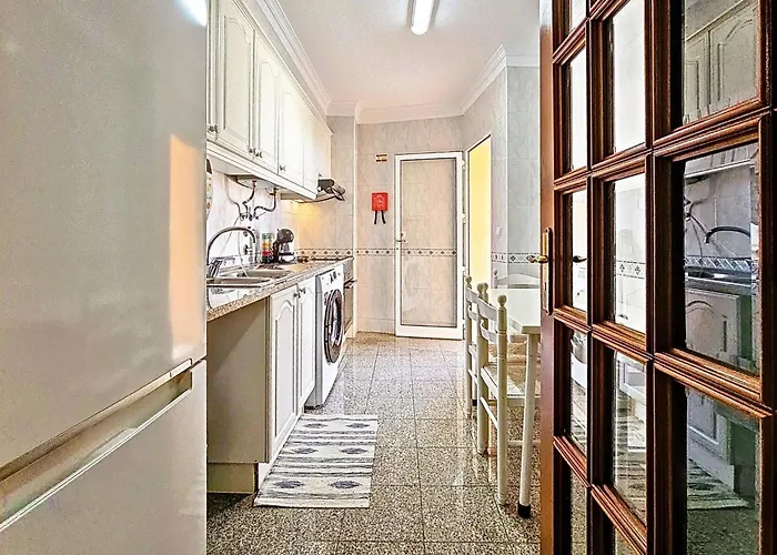 Zentrum By Interhome Apartment Canico (Madeira)