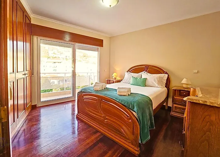 Zentrum By Interhome Apartment