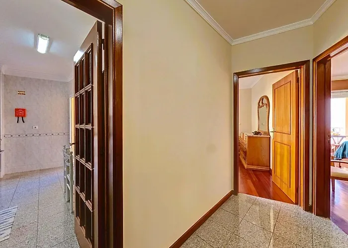 Zentrum By Interhome Apartment