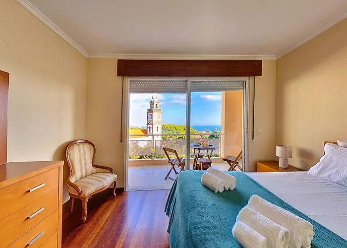 דירה Zentrum By Interhome