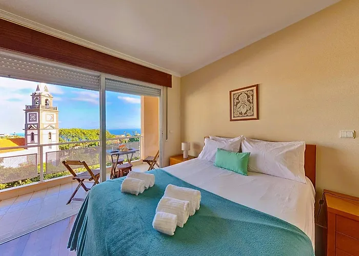 Zentrum By Interhome Canico (Madeira)