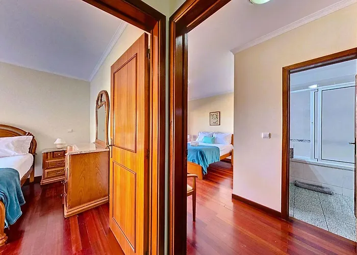 Apartment Zentrum By Interhome *