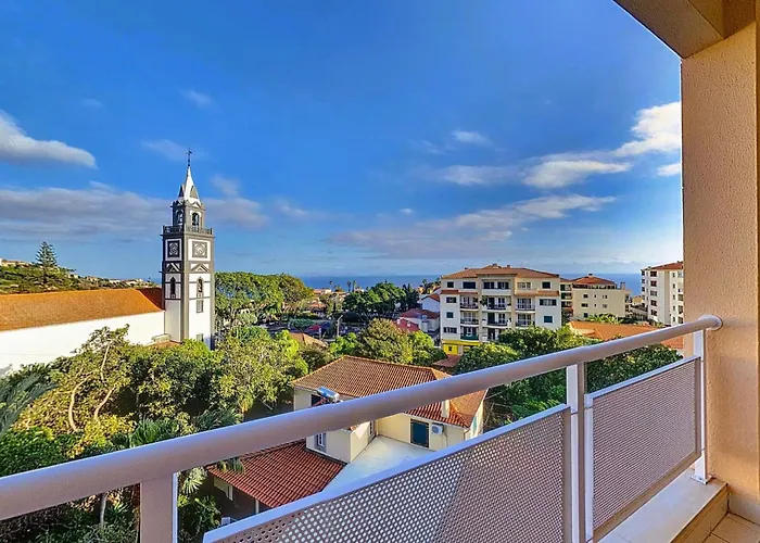 Zentrum By Interhome * Canico (Madeira)