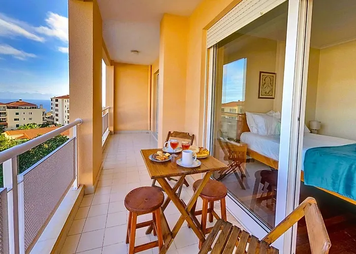 Zentrum By Interhome *