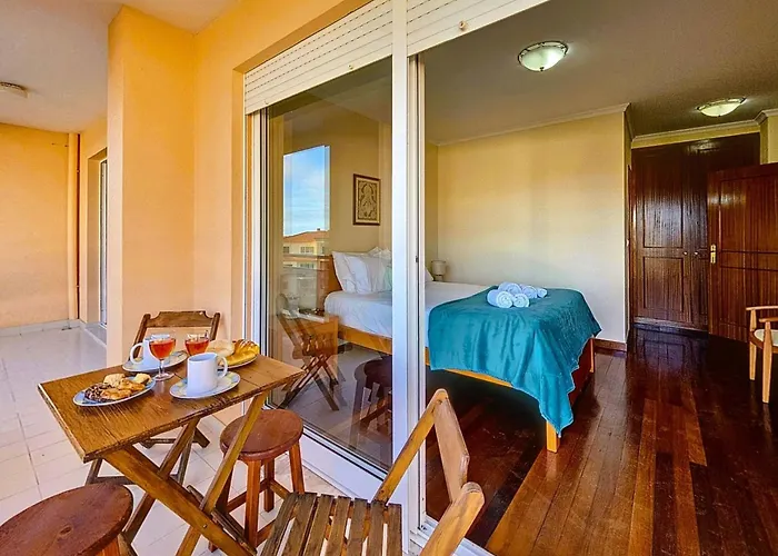 Zentrum By Interhome Apartment