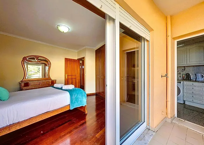 Zentrum By Interhome Apartment *